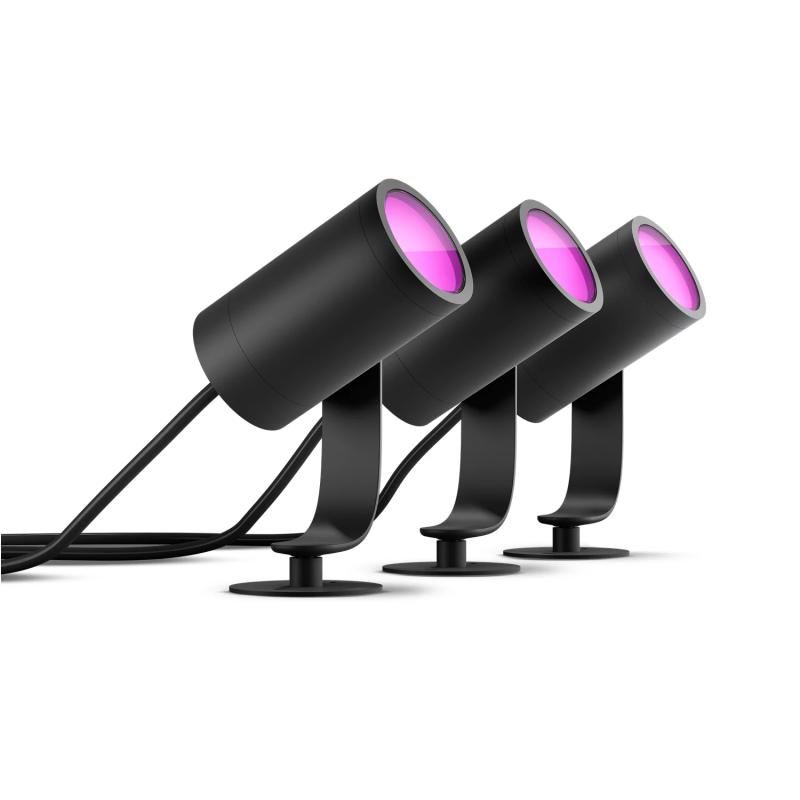 Philips Hue White and Color ambiance 1746730V7 Bluetooth/Zigbee 8 W
