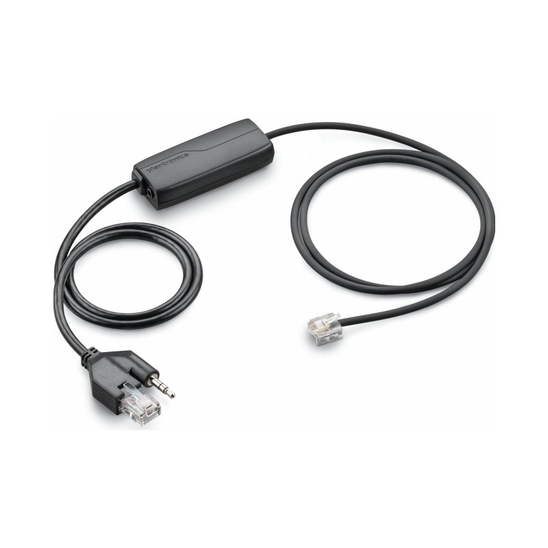 HP Poly APS-11 Electronic Hookswitch TAA