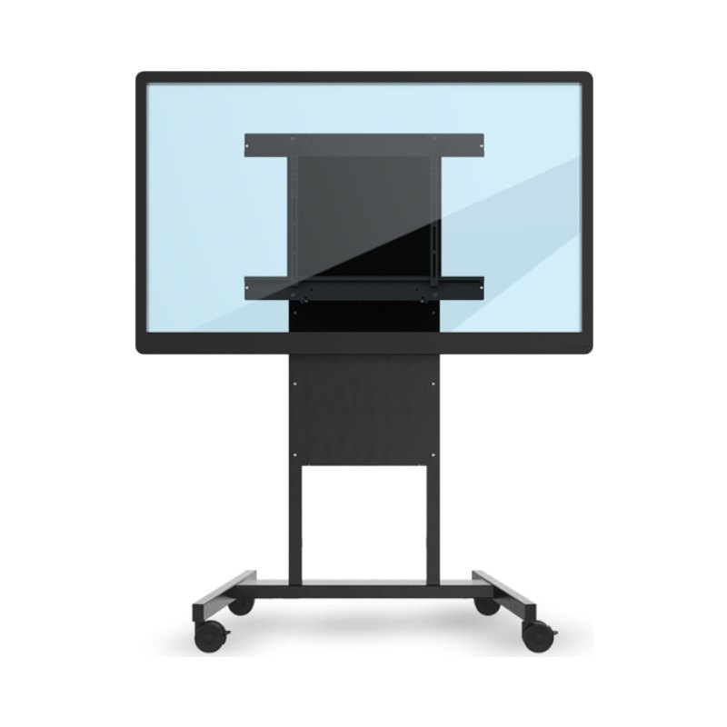 Viewsonic VB-BLM-002 signage display mount 190.5 cm (75") Black