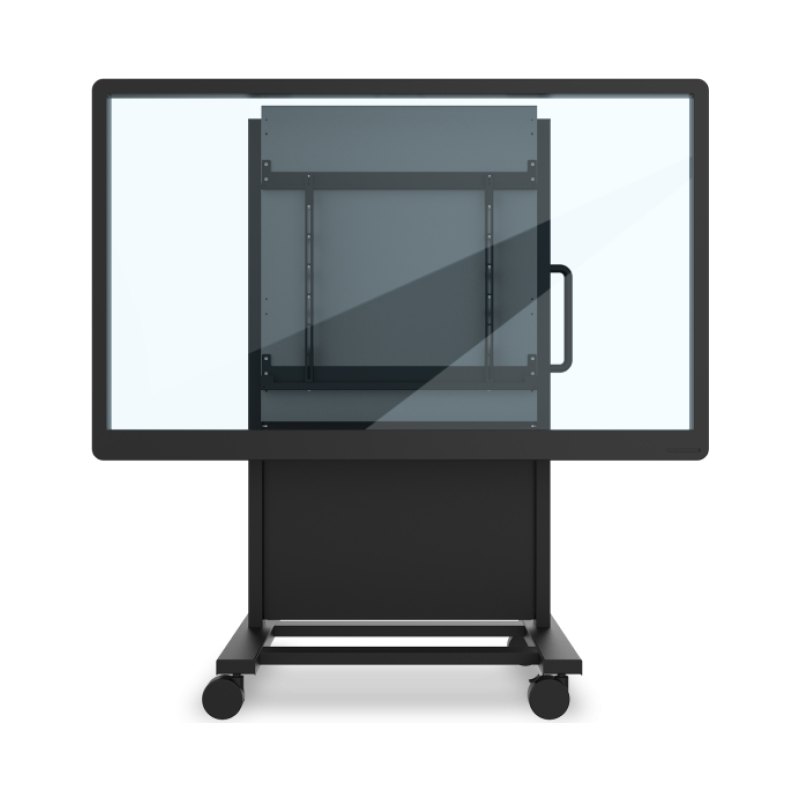 Viewsonic VB-BLM-004 signage display mount Black