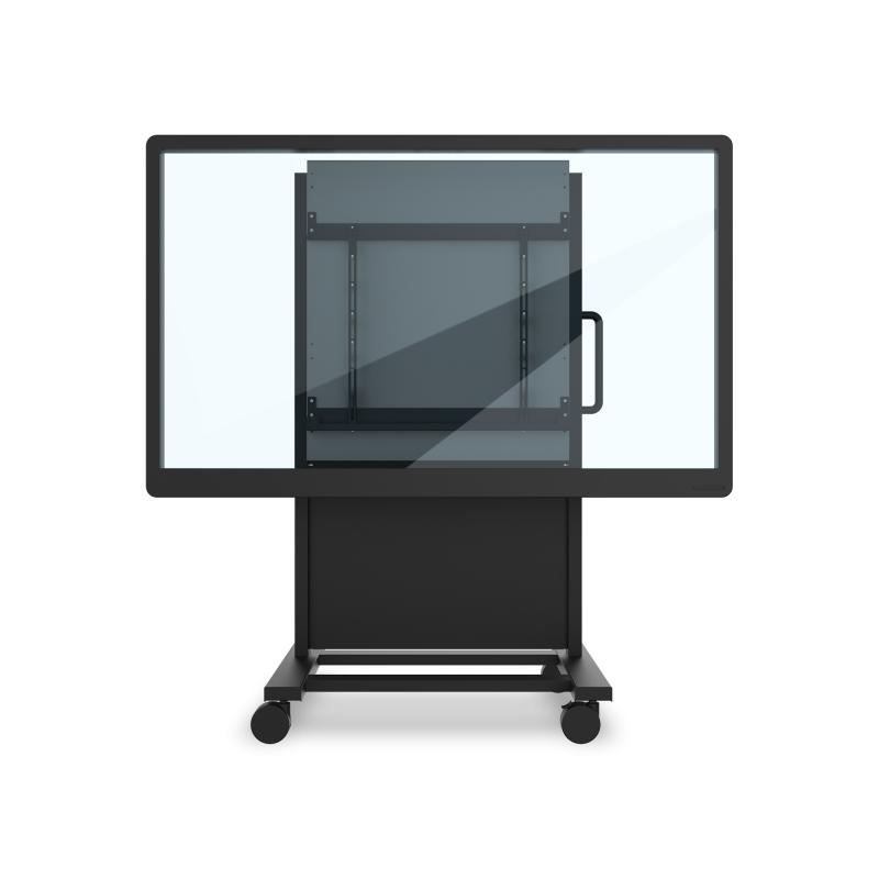 Viewsonic VB-BLM-004 support d'affichage de signalisation noir