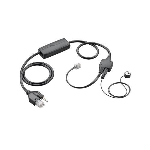 HP Poly APV-63 Electronic Hookswitch TAA