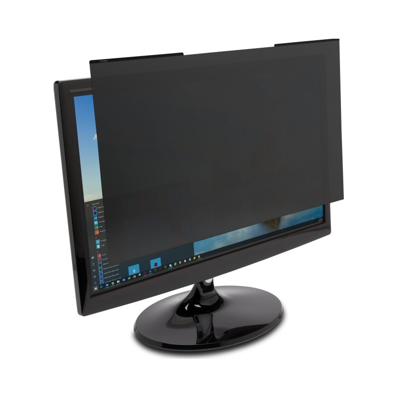 Kensington MagPro Magnetic Privacy Screen Filter for Monitors 23.8” (16:9)