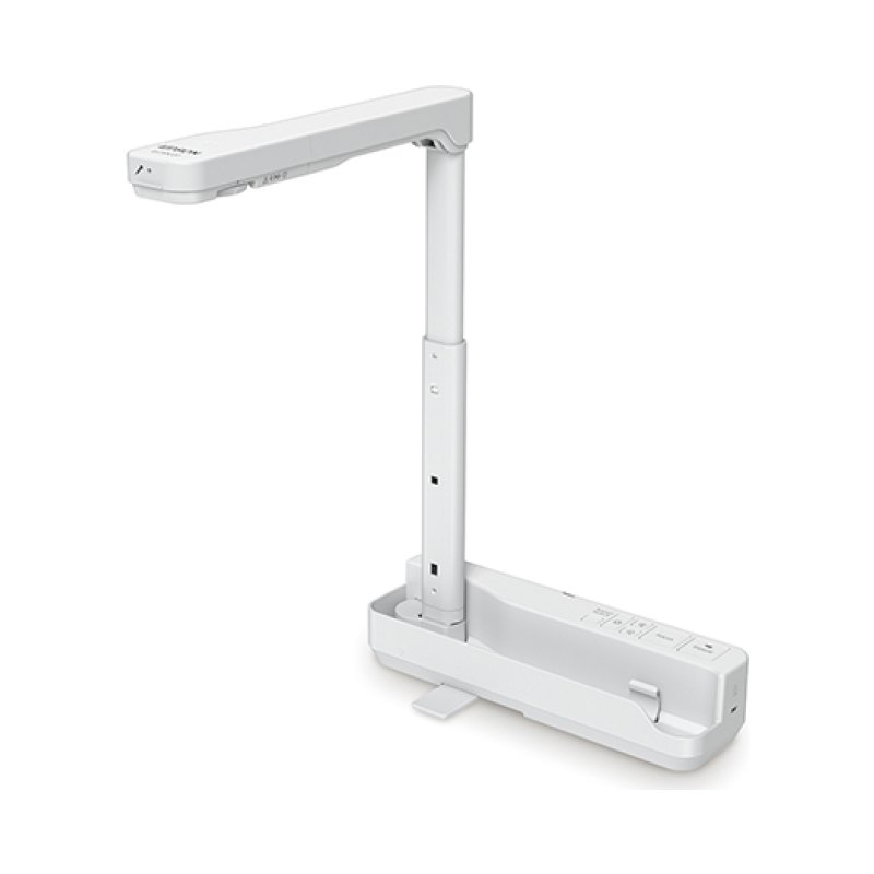 Epson DC-07 document camera White USB 2.0