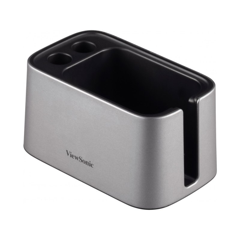 Viewsonic VB-BOX-001 interactive whiteboard accessory Grey