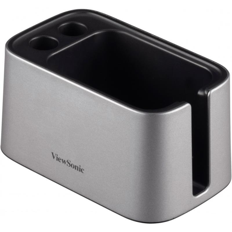 Viewsonic VB-BOX-001 accessoire de tableau blanc interactif Gris