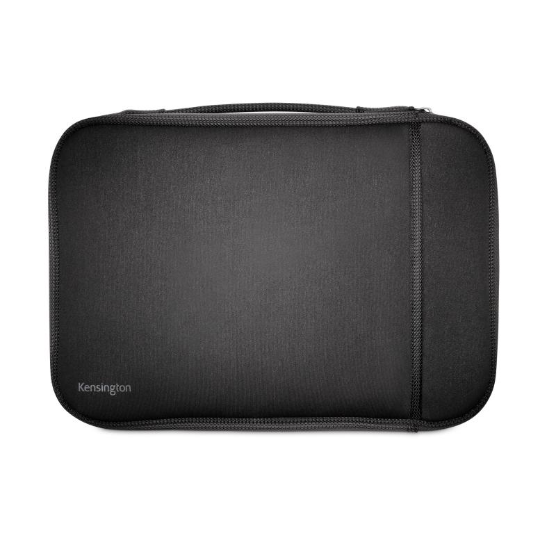 Kensington Universal Sleeve - 14"/35.6cm - Noir