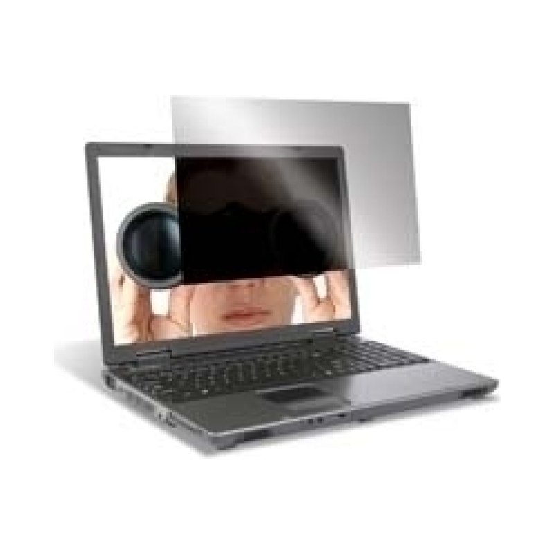 Targus Privacy Screen 24 Widescreen