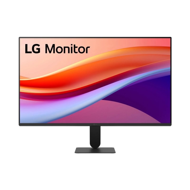 LG 27U41YA-B computer monitor 68.6 cm (27") 1920 x 1080 pixels Full HD LCD Black