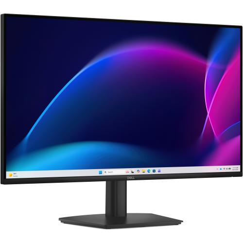 DELL Pro E2726H computer monitor 68.6 cm (27") 1920 x 1080 pixels Full HD LCD Black