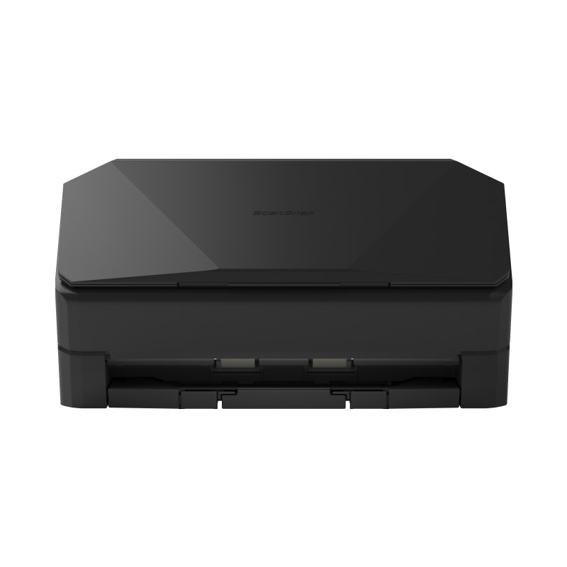 Ricoh ScanSnap iX2400 ADF scanner 600 x 600 DPI A4 Black
