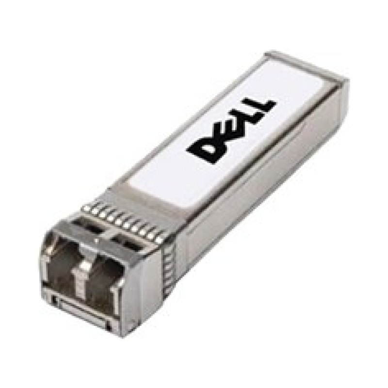 DELL 407-BCBN network transceiver module Fiber optic 10000 Mbit/s SFP+ 850 nm