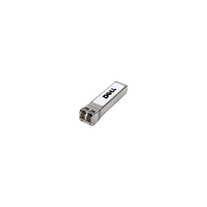 DELL 407-BCBN module émetteur-récepteur de réseau Fibre optique 10000 Mbit/s SFP+ 850 nm