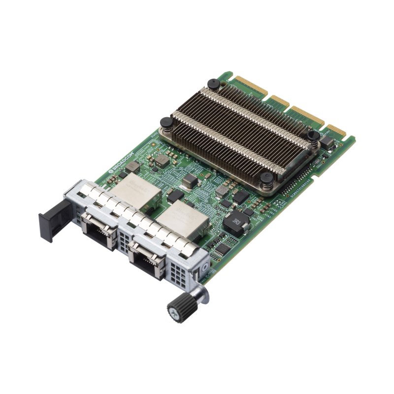 Lenovo 4XC7A08236 network card Internal Ethernet 10000 Mbit/s