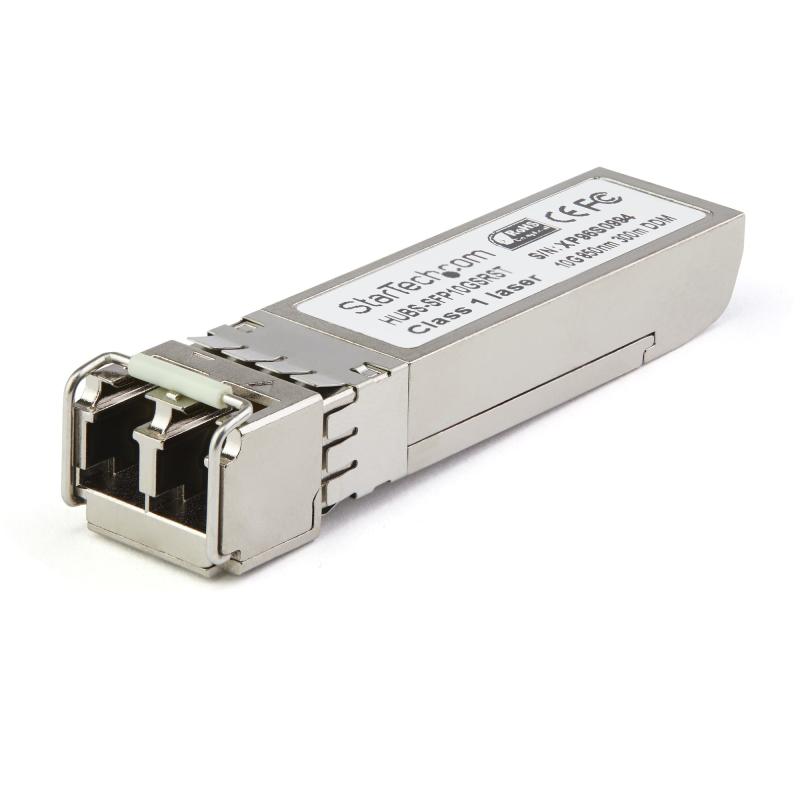 StarTech.com Module de transceiver SFP+ compatible Dell EMC SFP-10G-LRM - 10GBASE-LRM