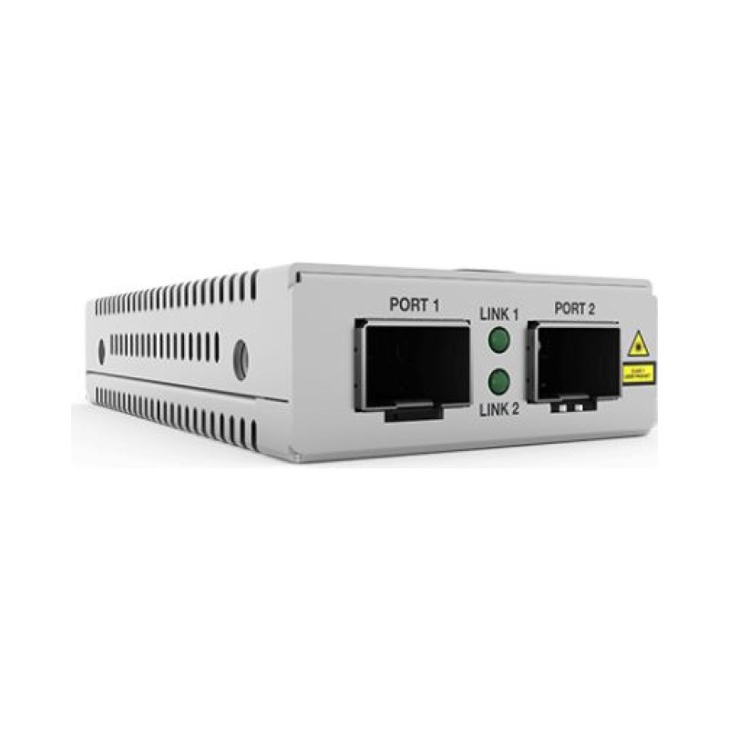 Allied Telesis AT-MMC10GSP/SP-960 network media converter Internal 10000 Mbit/s