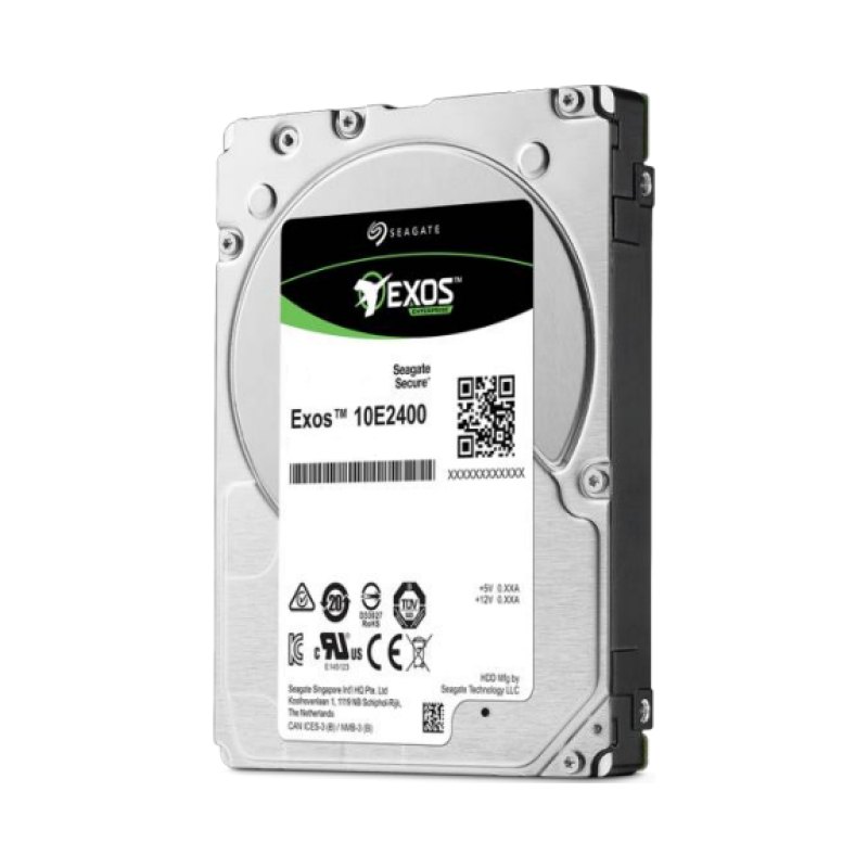 Seagate Enterprise ST1200MM0139 internal hard drive 1.2 TB 10000 RPM 2.5" SAS