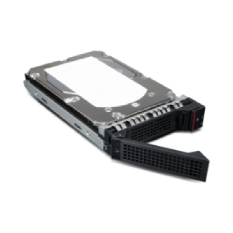Lenovo 7XB7A00047 internal hard drive 4 TB 7200 RPM 3.5" SAS