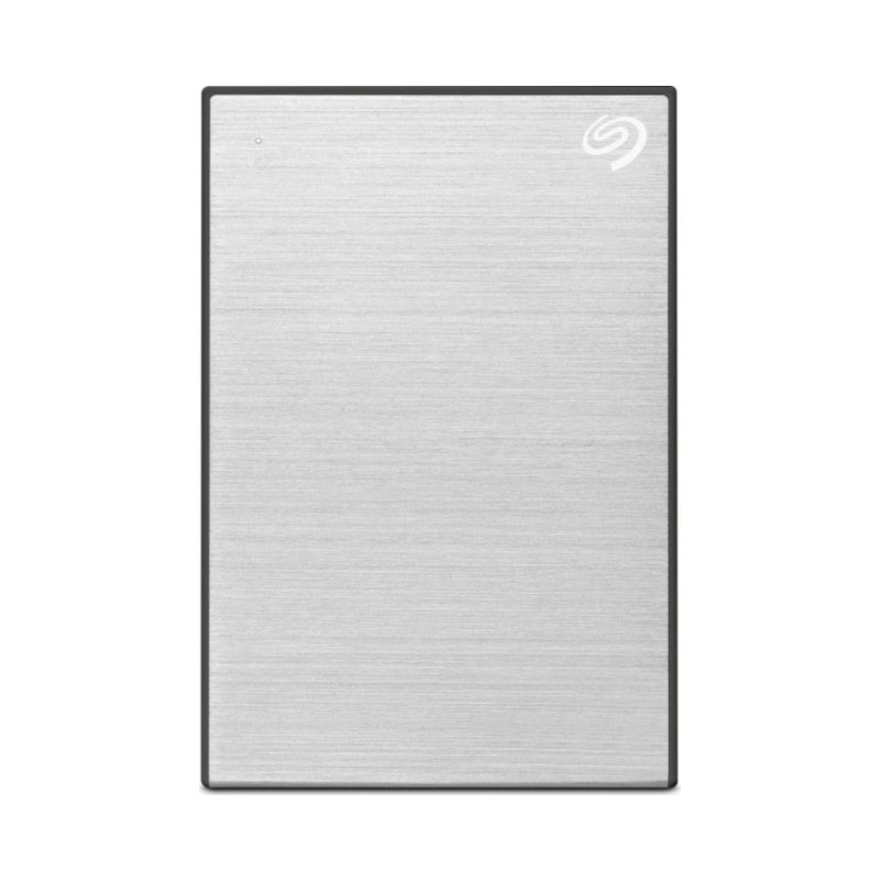Seagate One Touch STKG2000401 external solid state drive 2 TB USB Type-C 3.2 Gen 1 (3.1 Gen 1) Silver