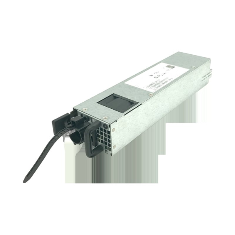 QNAP PWR-PSU-700W-FS01 power supply unit Black, Silver