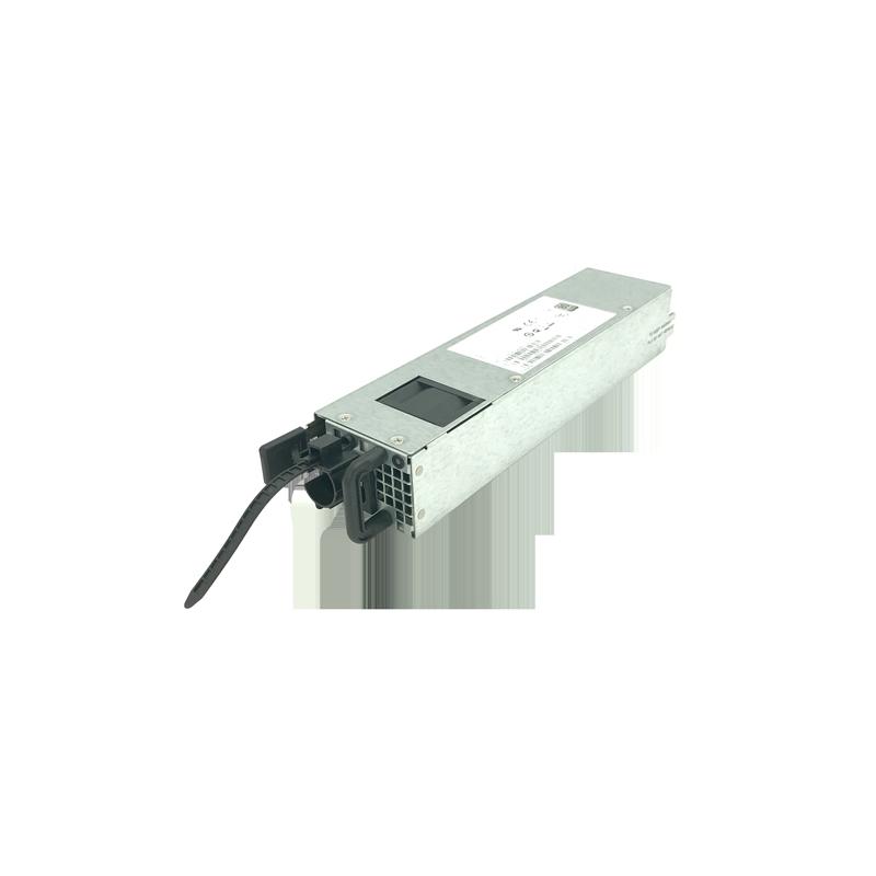 QNAP PWR-PSU-700W-FS01 unité d'alimentation d'énergie Noir, Argent