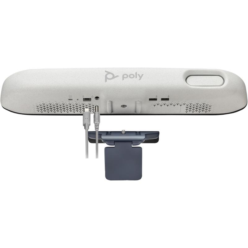HP Poly Studio E70/P15/R30 Support d'écran