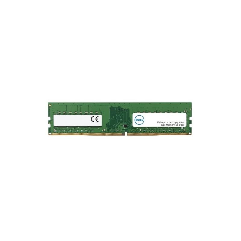 Module de mémoire DELL AB120719 32 Go 1 x 32 Go DDR4 288 broches DIMM