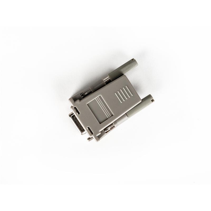 Vertiv Avocent 1 x RJ-45 Femelle - 1 x DB-9 Mâle Série