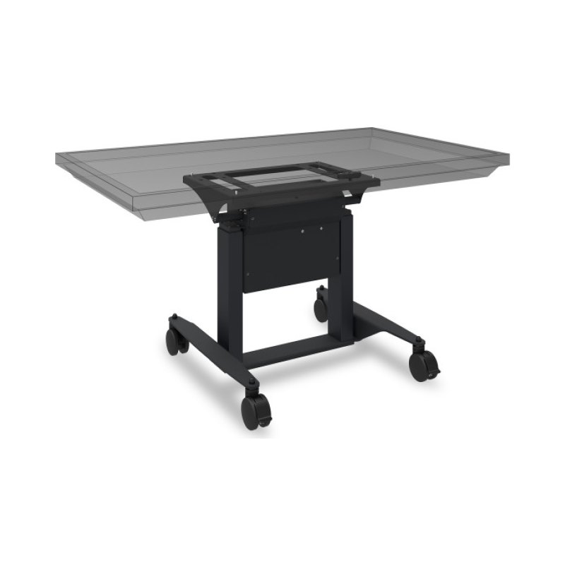Viewsonic VB-EBT-001 signage display mount Black