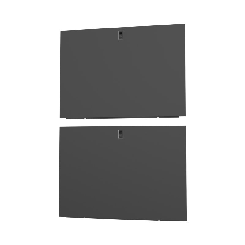 Vertiv VRA6010 rack accessory Blank panel