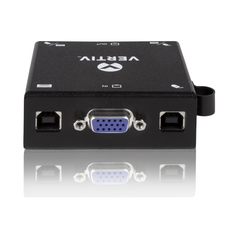Vertiv Avocent TBR02