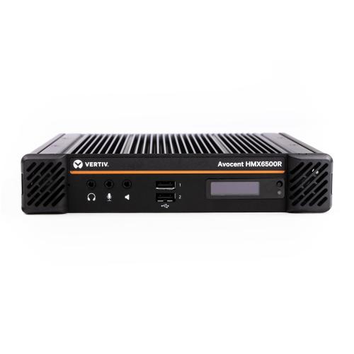 Vertiv Avocent HMX6500R KVM extender Transmitter & receiver
