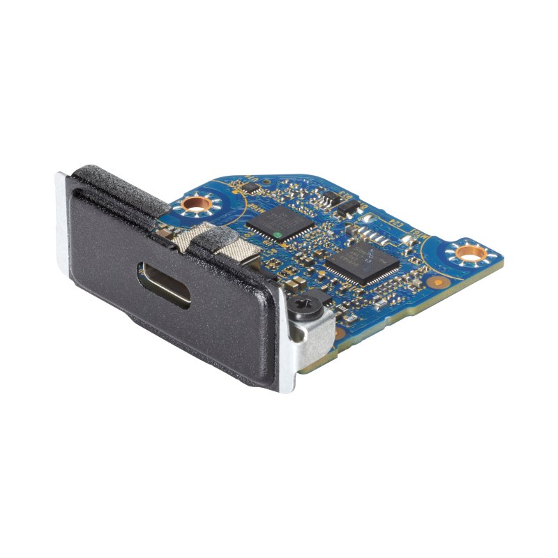 HP Type-C USB 3.1 Gen2 Port Flex IO v2 carte et adaptateur d'interfaces Interne USB 3.2 Gen 2 (3.1 Gen 2)