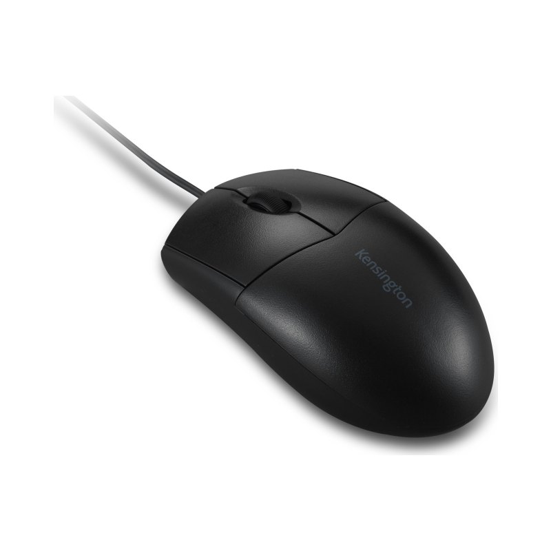 Kensington Pro Fit Wired Washable Mouse