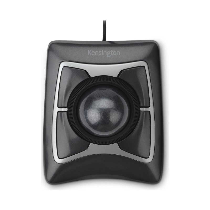 Kensington Expert Mouse Wired Trackball