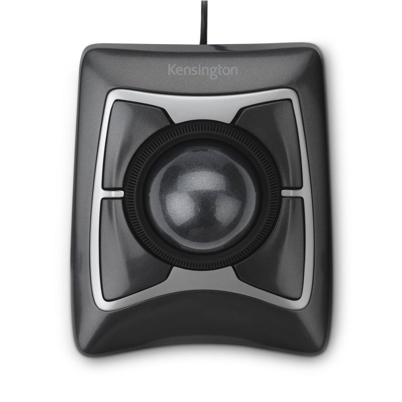 Kensington Trackball filaire Expert Mouse