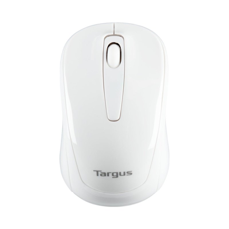 Targus W600 mouse Home Ambidextrous USB Type-A Optical 1600 DPI