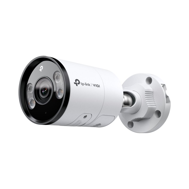 TP-Link INSIGHT S355 Bullet IP security camera Outdoor 2880 x 1620 pixels Wall