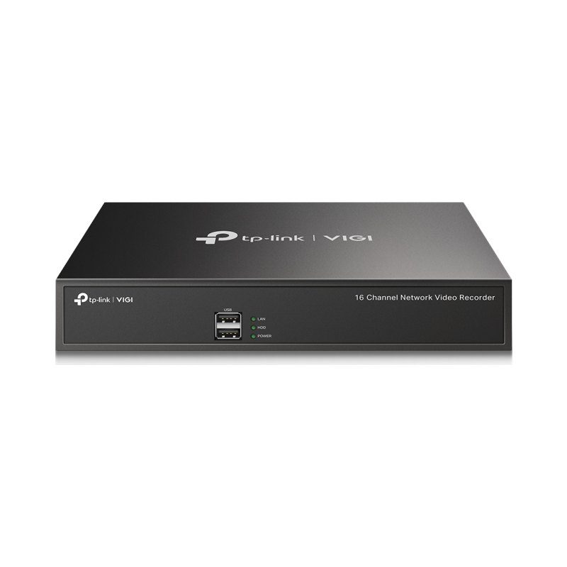 TP-Link VIGI 16 Channel Network Video Recorder