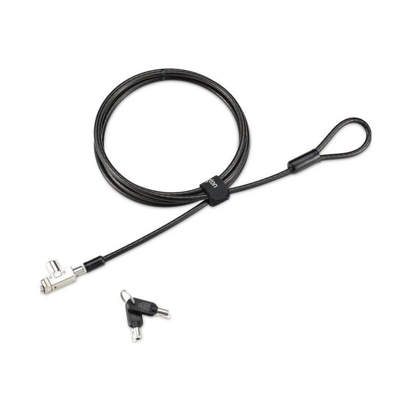 Kensington PortLock Keyed Laptop Lock for Specialised USB-C Lock Slots
