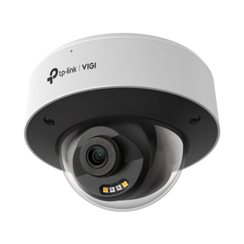 TP-Link InSight S285 Dome IP security camera Outdoor 3840 x 2160 pixels Ceiling