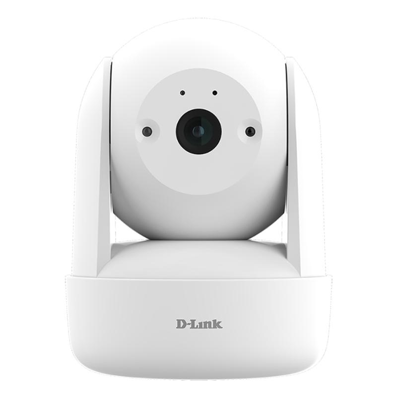 D-Link Appareil photo 2K Pan & Tilt Wi-Fi