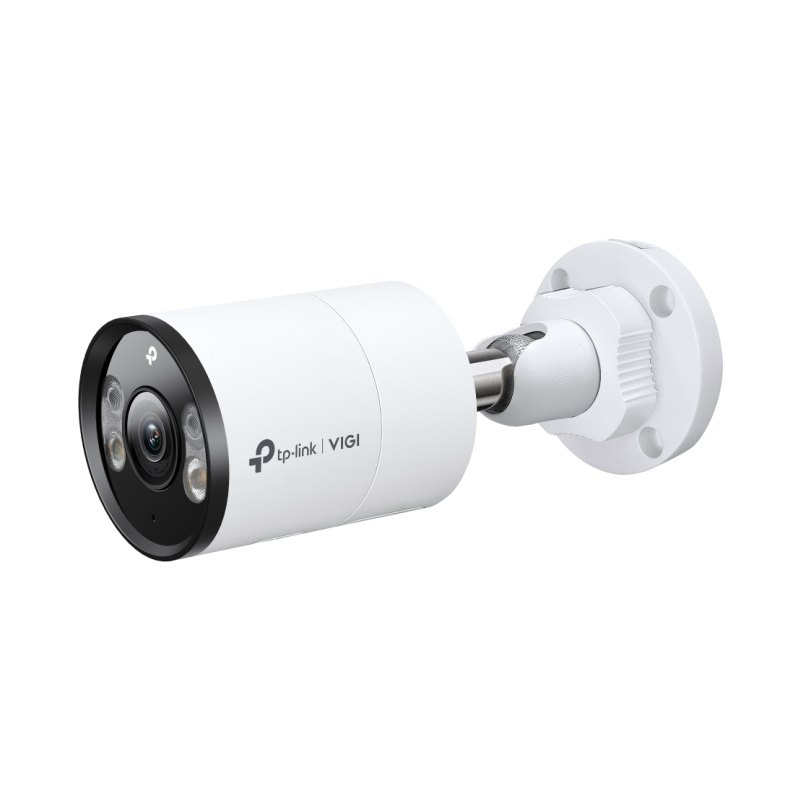 TP-Link INSIGHT S345 Bullet IP security camera Outdoor 2688 x 1520 pixels Wall