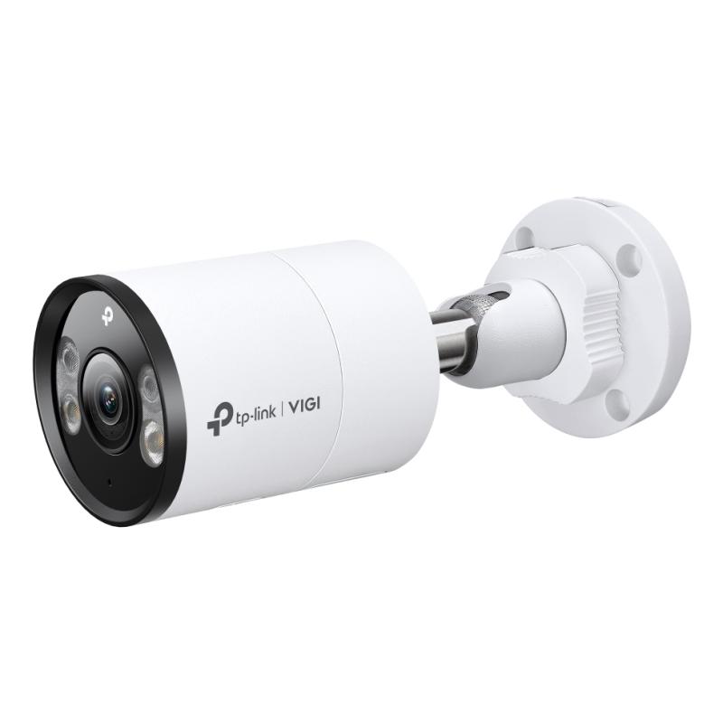 TP-Link INSIGHT S345 Balle (forme) Caméra de sécurité IP Extérieure 2688 x 1520 pixels Mur