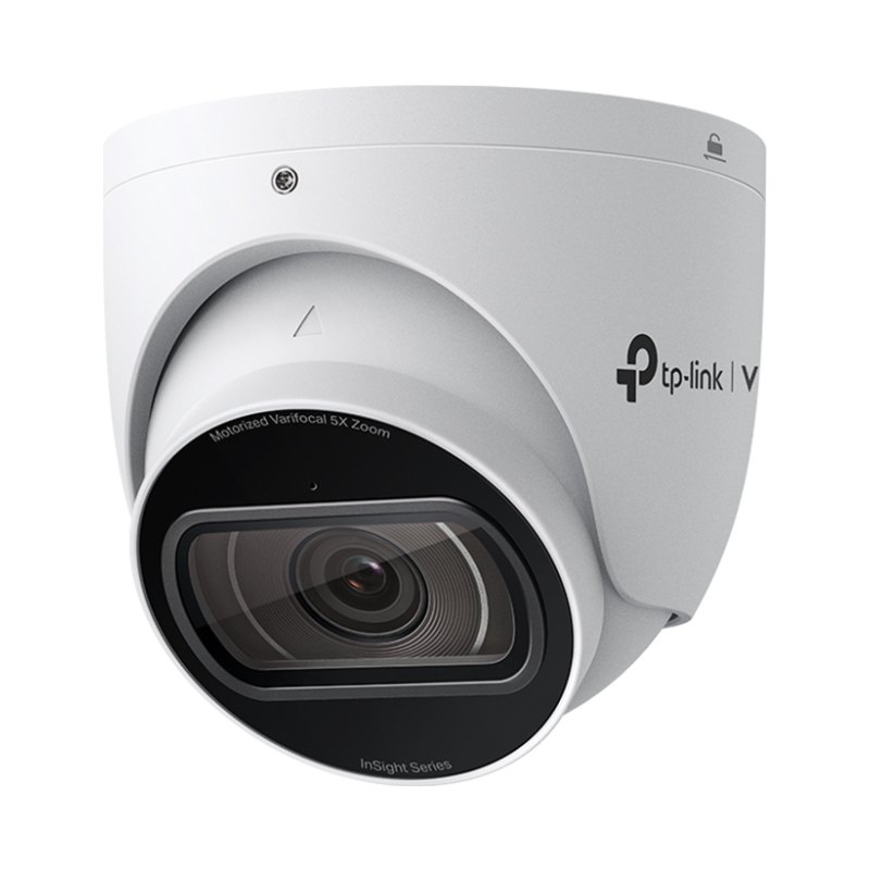 TP-Link VIGI InSight S445ZI Turret IP security camera Outdoor 2688 x 1520 pixels Ceiling