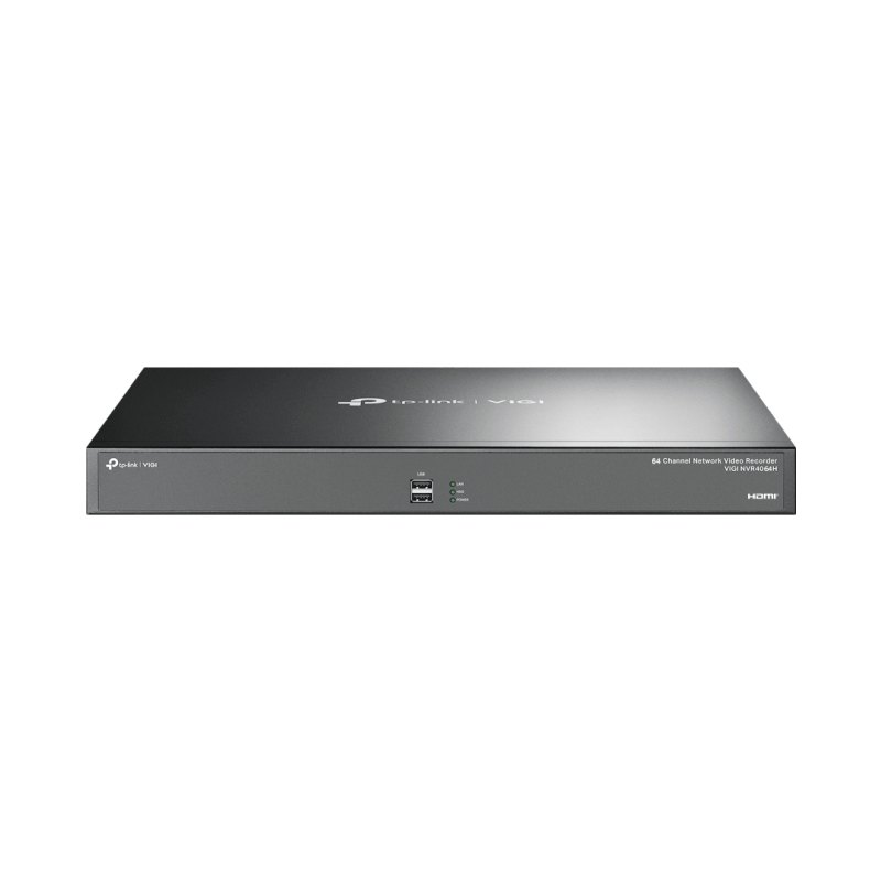 TP-Link VIGI 64 Channel Network Video Recorder