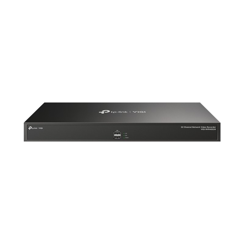 TP-Link VIGI 32 Channel Network Video Recorder