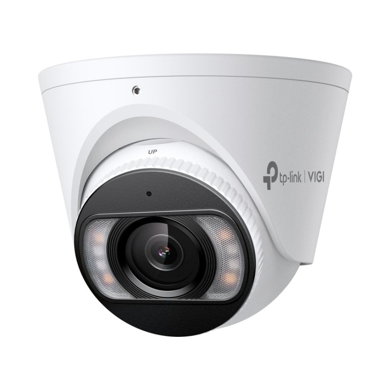 TP-Link INSIGHT S445 Turret IP security camera Outdoor 2688 x 1520 pixels Ceiling