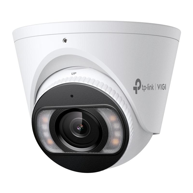 TP-Link INSIGHT S445 Tourelle Caméra de sécurité IP Extérieure 2688 x 1520 pixels Plafond