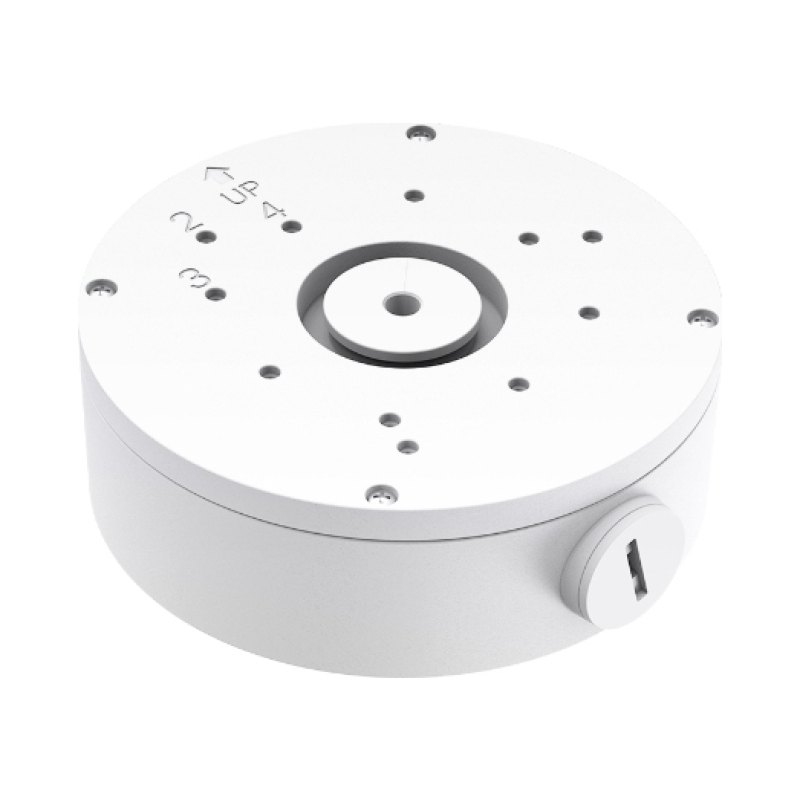 TP-Link VJB-305 network junction box White